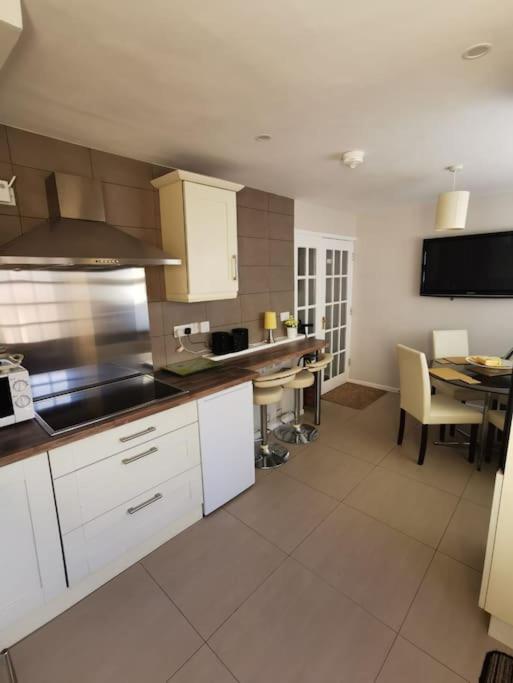 Ballywalter Beach House מראה חיצוני תמונה