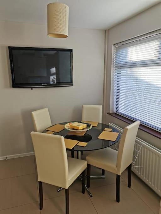 Ballywalter Beach House מראה חיצוני תמונה